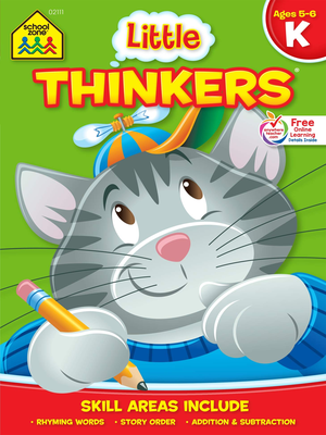 Kindergarten Little Thinkers