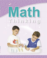 Math Thinking Level 03