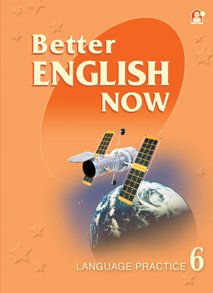 Better English Now Language Practice Level 06