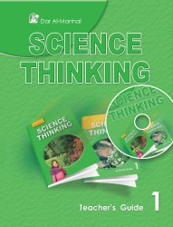 Science Thinking Teacher's Guide 01
