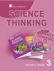 Science Thinking Teacher's Guide 03