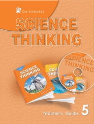 Science Thinking Teacher's Guide 05