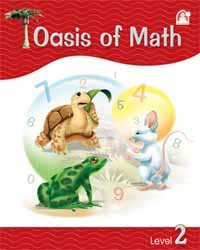 Oasis of Math Level 02
