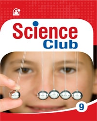 Science Club Level 09