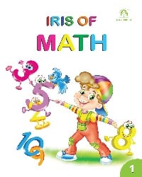 Iris of Math Level 1