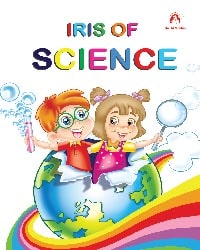 Iris of Science