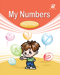 Play Group My Numbers
