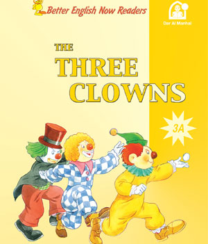 The Three Clowns 3A