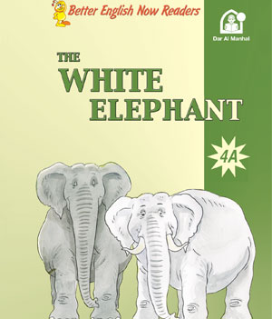 The White Elephant 4A