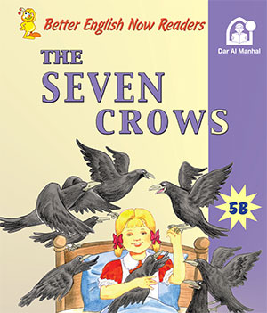 The Seven Crows 5B