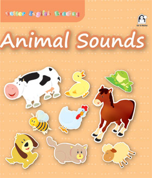 Animal Sounds 02