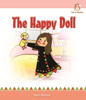 The Happy Doll