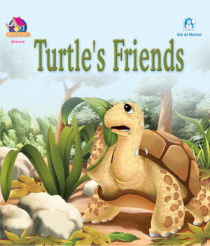 Turtle's Friends