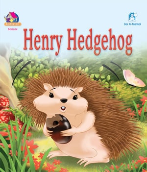 Henry Hedgehog