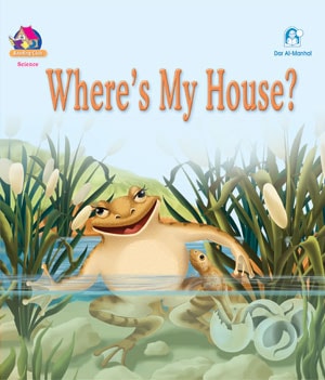 Where's My House