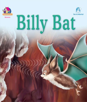 Billy Bat