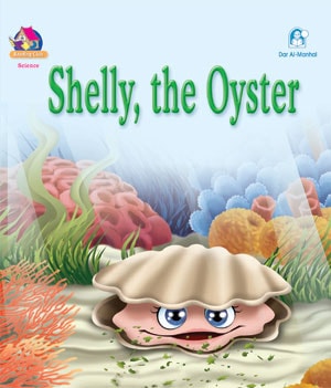 Shelly The Oyster