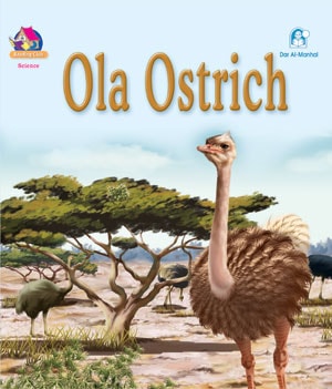 Ola Ostrich