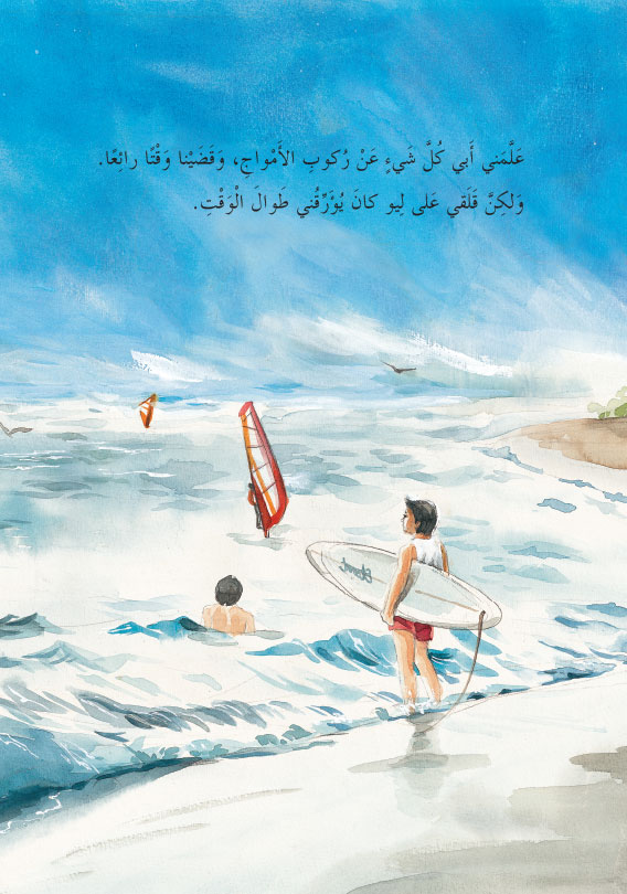 thumb