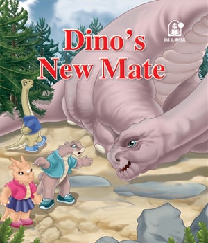 Dino's New Mate