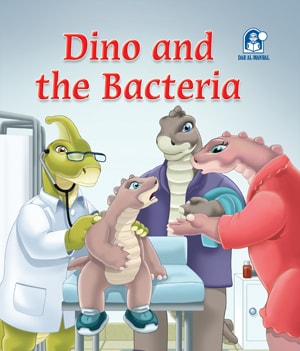 Dino and the Bacteria