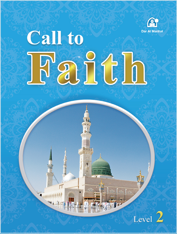 Call to Faith 2