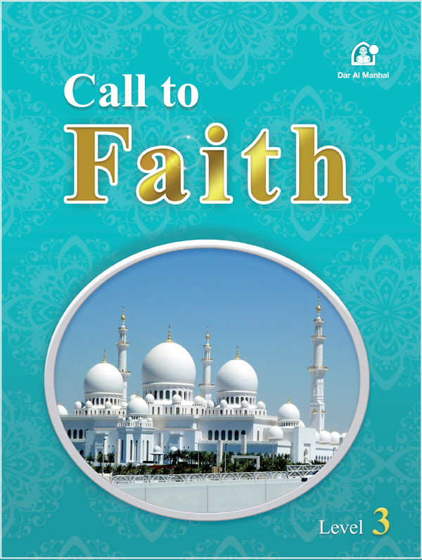 Call to Faith 3